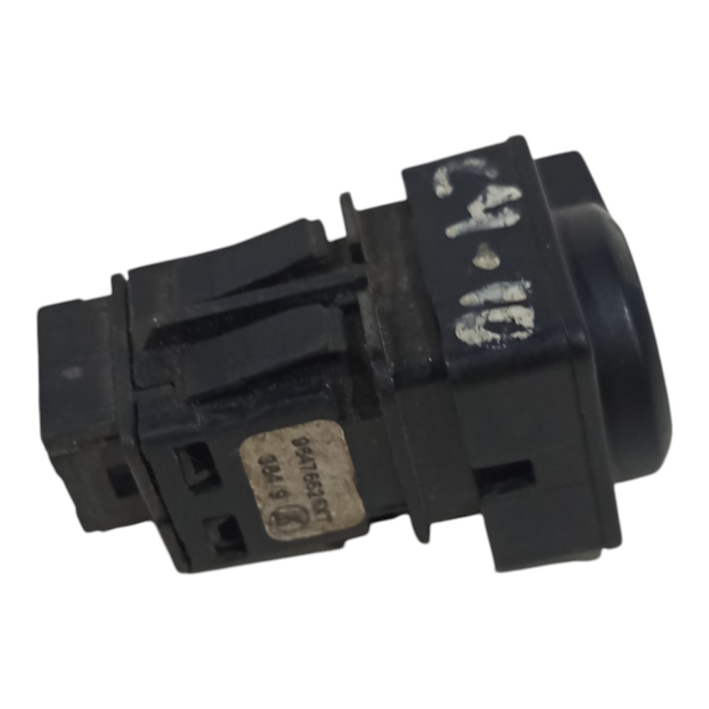Botão Trava Portas Elétrico Citroen C4 Pallas 2008 A 2012 3