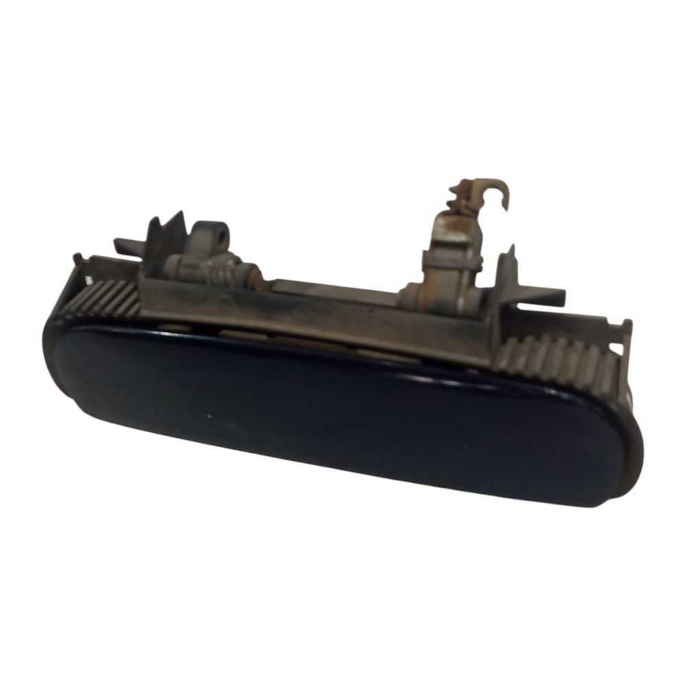 Maçaneta Externa Traseira Esquerda Audi A3 1999 2000 A 2006 4