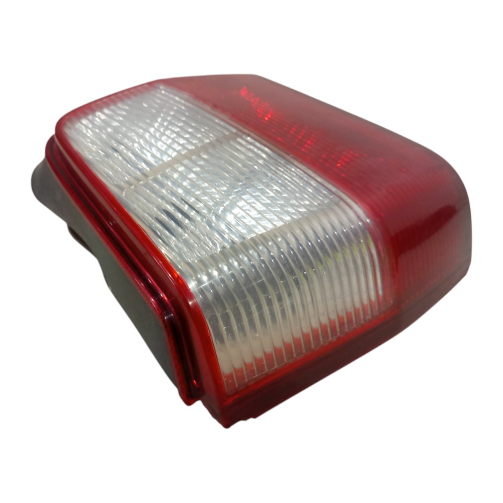 Lanterna Traseira Esquerda Fiat Uno Fire Flex 2005 A 2014 Esquerdo/motorista 1