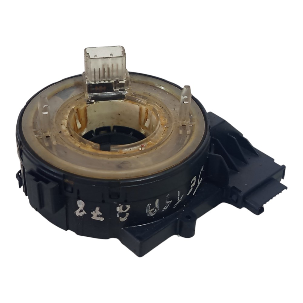 Cinta Hard Disk Volkswagen Jetta 2007 2008 2009 2010 A 2013 Preto 6