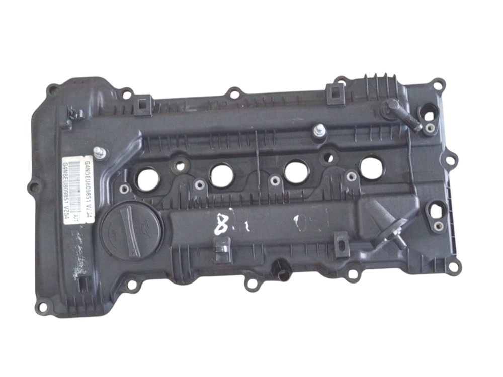 Tampa Válvula Cabeçote Hyundai Ix35 2010 2011 2012 A 2017 1