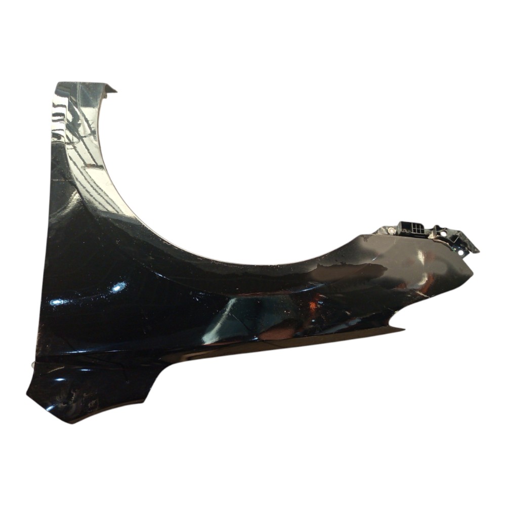 Paralama Esquerdo Hyundai I30 2008 2009 2010 2011 2012 4