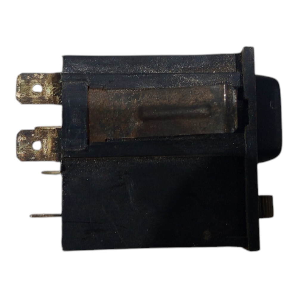 Botão Farol Chave Luz Vw Gol Voyage Parati 1988 1989 A 1994 4