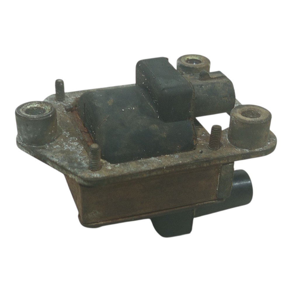 Bobina Ignição Fiat Uno 1.0 8v Fire 1996 1997 1998 A 2000 4