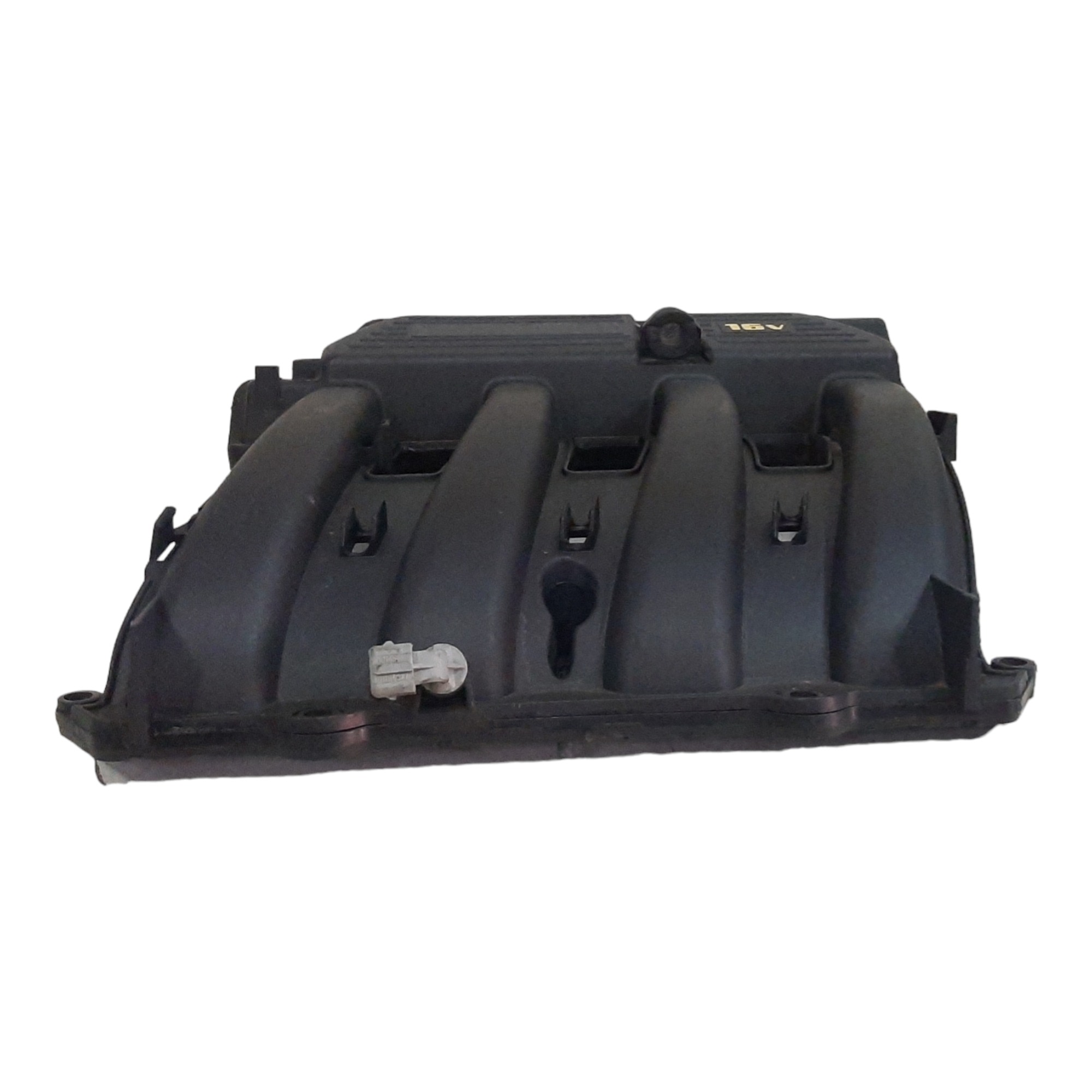 Coletor Admissão Renault Scenic 1.6 1999 A 2011 8200100872f 4