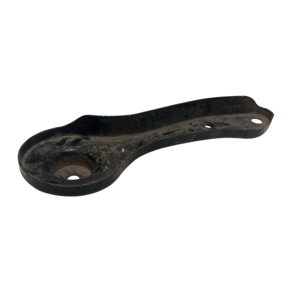 Suporte Eixo Traseiro Esquerdo Bmw 118i 120i 2007 A 2012 6