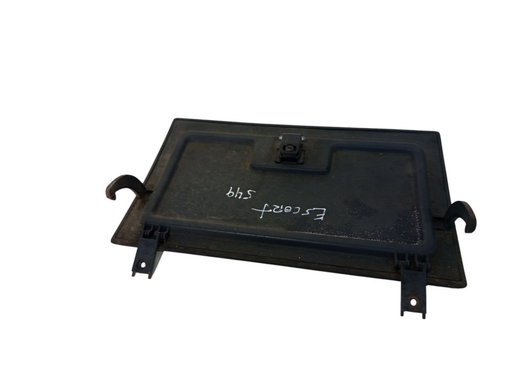 Tampa Porta Luvas Objetos Ford Escort 1984 1985 1986 A 1992 11