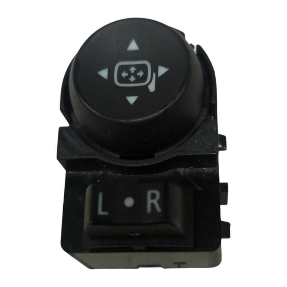 Botão Ajuste Retrovisor Gm Tracker 2020 A 2024 1