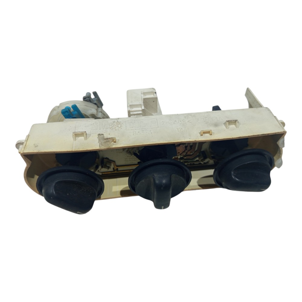 Comando Ar Condicionado Gm Vectra 1997 1998 1999 2000 A 2005 3
