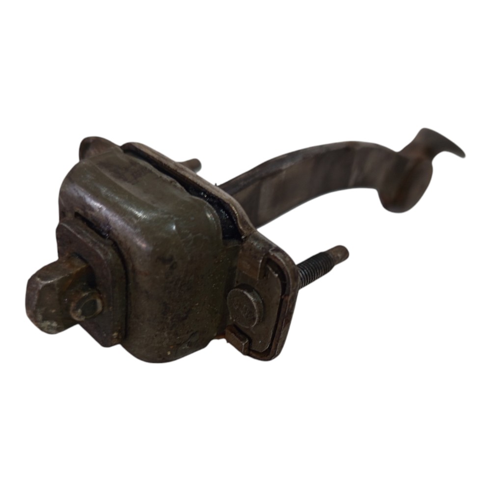 Limitador Porta Dianteiro Direito Ford Escort 1.8 16v 97 03 6