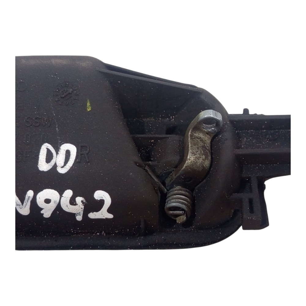 Maçaneta Interna Diant Direita Audi A3 1.8 2000 2001 A 2006 Dianteira 3