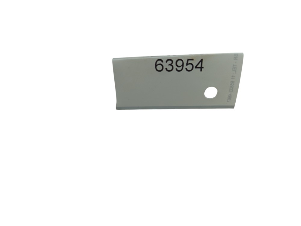Corpo Tbi Borboleta Volkswagen Gol 1.0 1995 1996 1997 A 1999 8