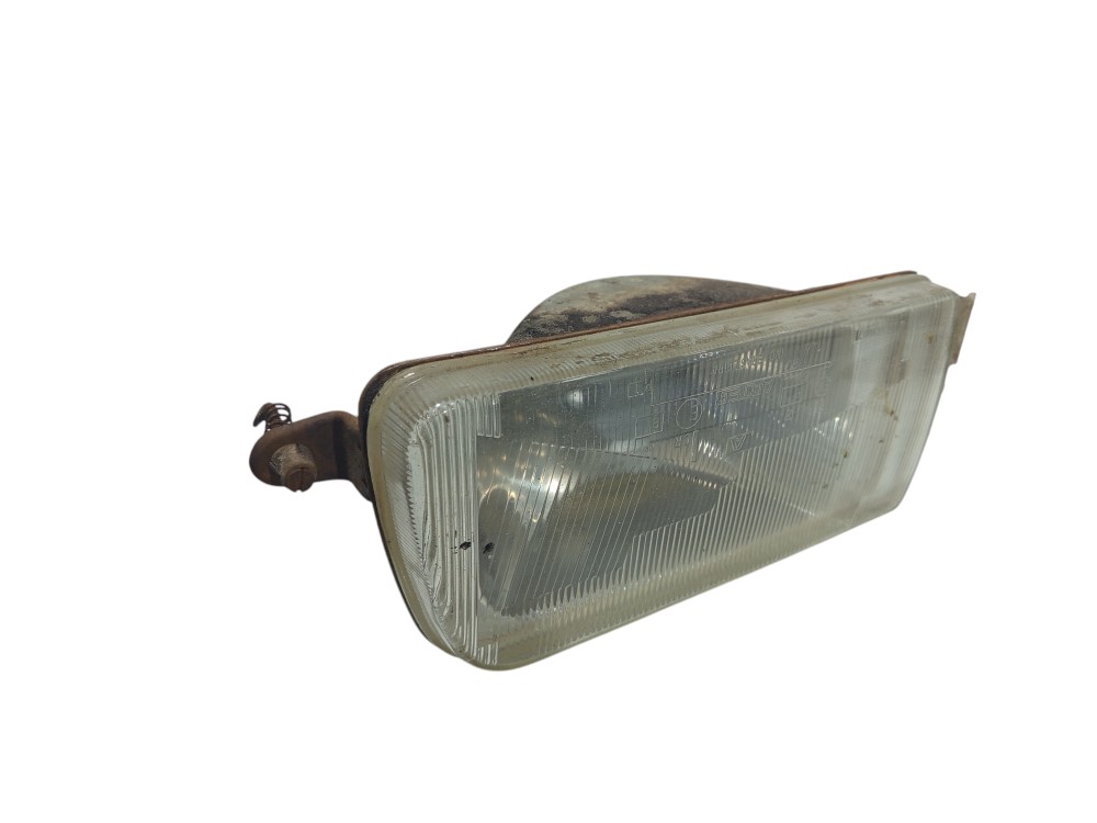 Farol Dianteiro Esquerdo Volkswagen Gol G1 1987 A 1994 Esquerdo/motorista 4