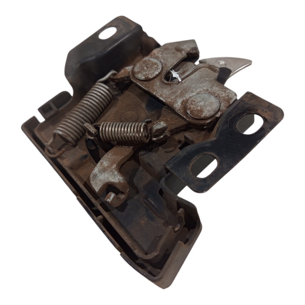 Fechadura Capô Honda Civic 1996 1997 1998 1999 A 2000 5