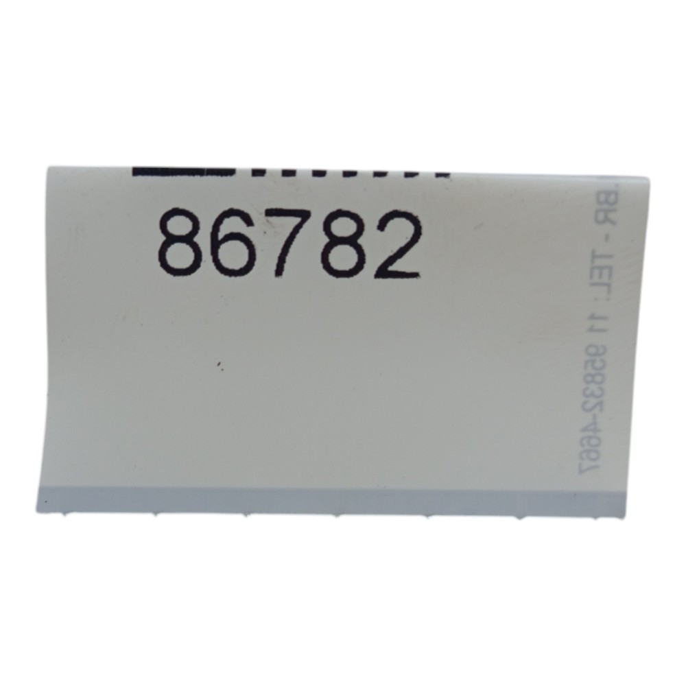 Forro Porta Dianteiro Direito Clio 2000 01 A 2003 7700435041 8
