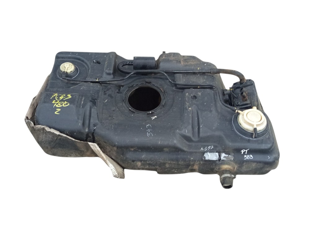 Tanque Combustível Pt Crysler 2.4 2006 2007 A 2010 3