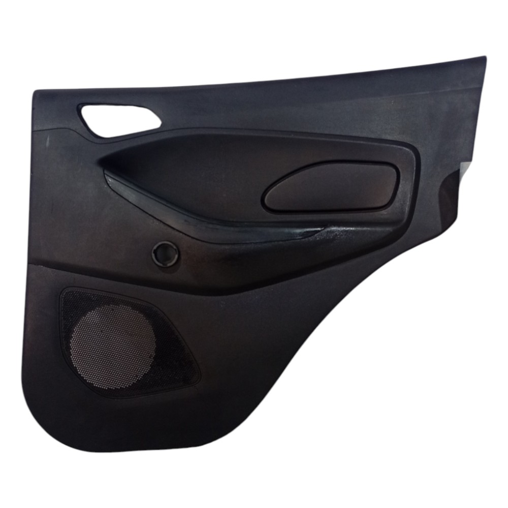Forro porta traseiro direito ford ka 2014 2015 a 2021 4