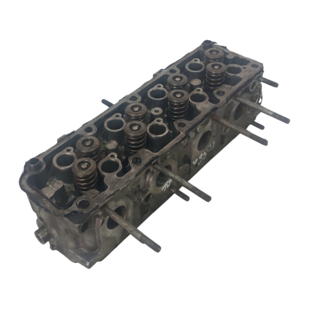 Cabeçote Motor Gm Chevrolet Corsa 1.0 8v 1994 1995 A 2002 3