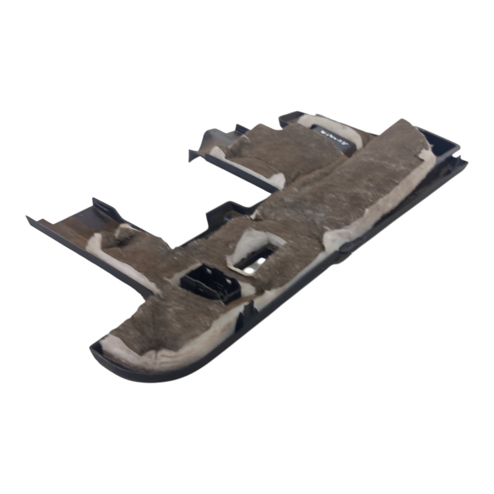 Moldura Inf Esquerdo Painel Pedal Porsche Cayenne 2002 A2006 8