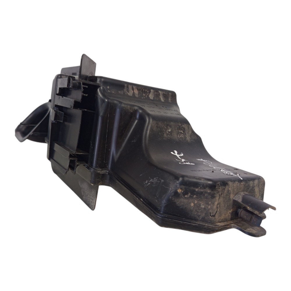 Caixa Ressonância Peugeot 307 1.6 16v 2007 A 2012 7