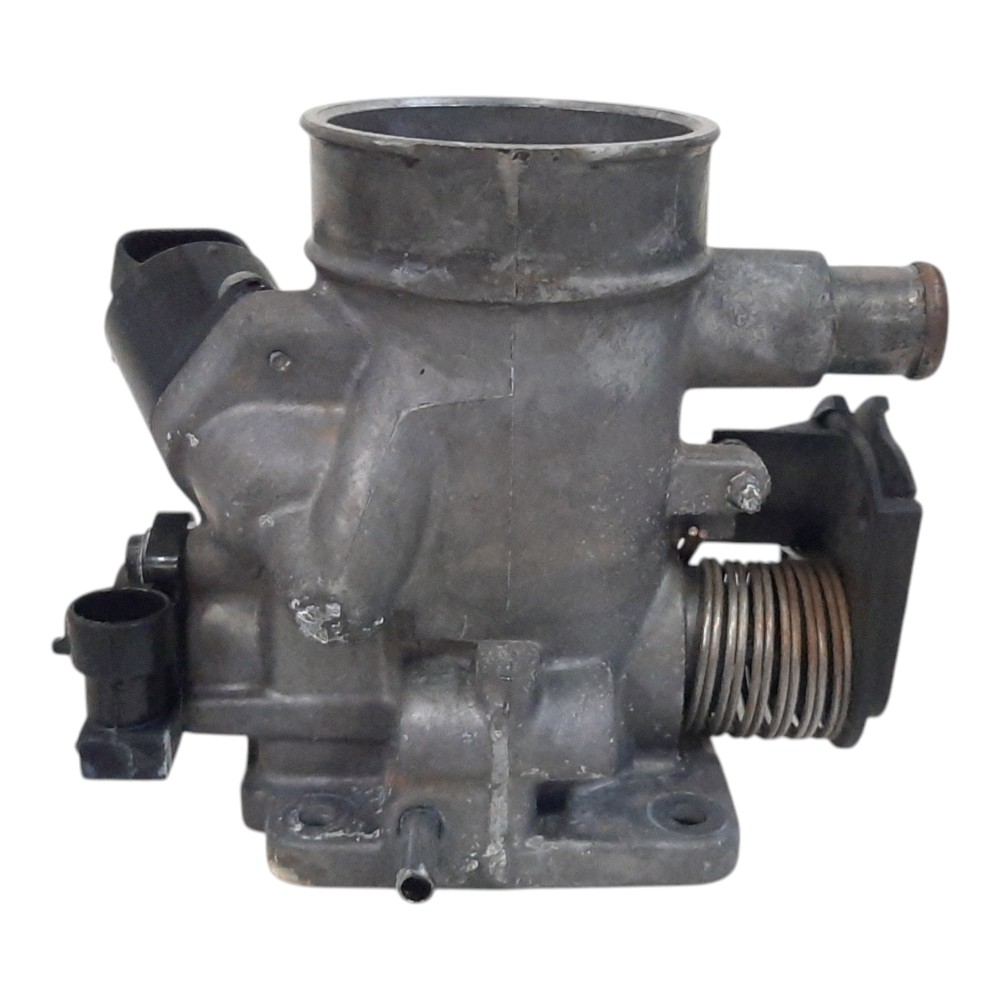 Tbi Corpo Borboleta Chevrolet Celta 1.0 8v 2001 2002 A 2006 7