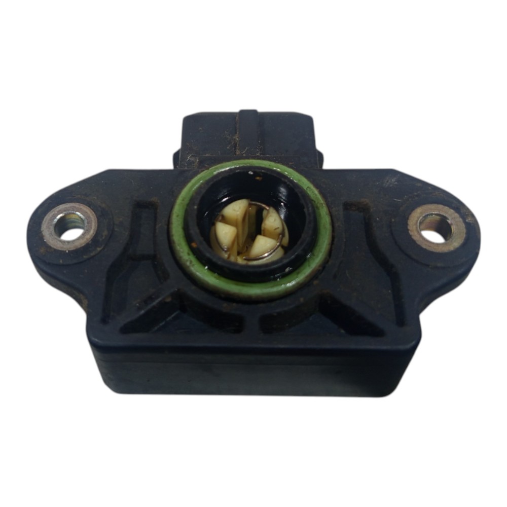 Sensor Posição Borboleta Tbi Renault Megane 1996 1997 A 2002 5
