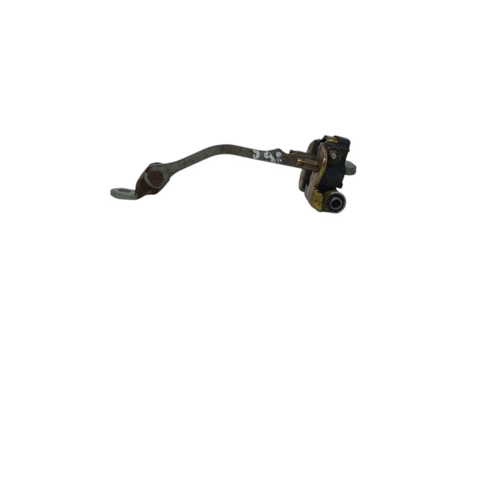Limitador Porta Traseira Esquerda Renault Clio 2004 A 2012