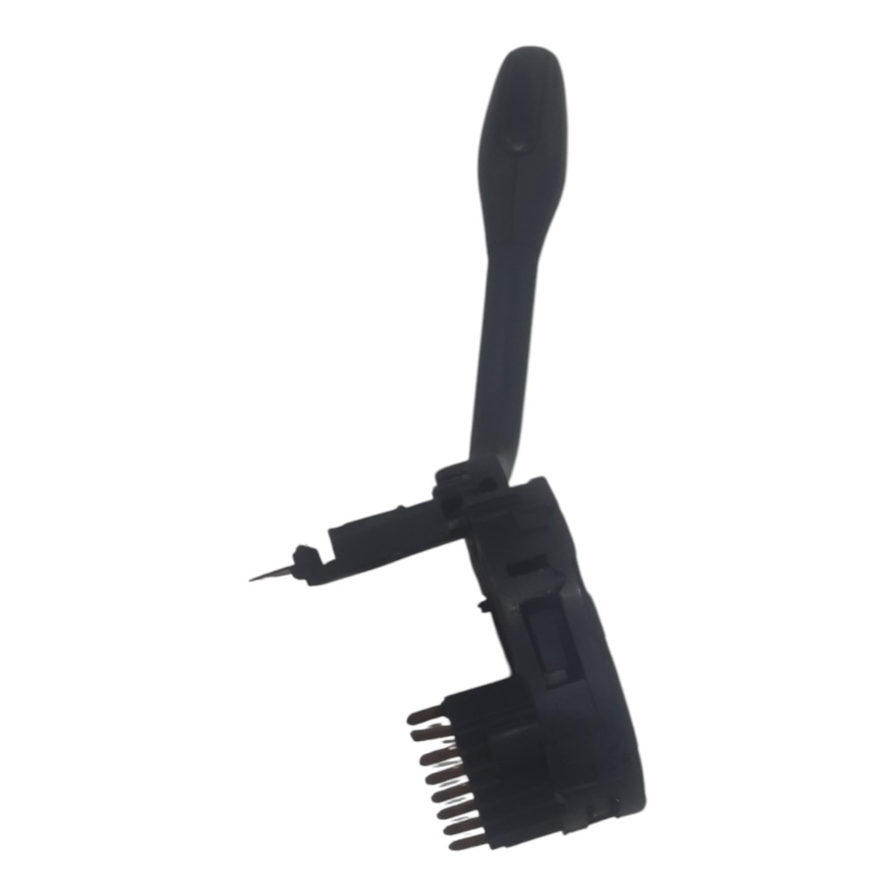 Chave Seta Vw Parati Gol Saveiro G2 G3 1994 1995 1996 A 2002 6