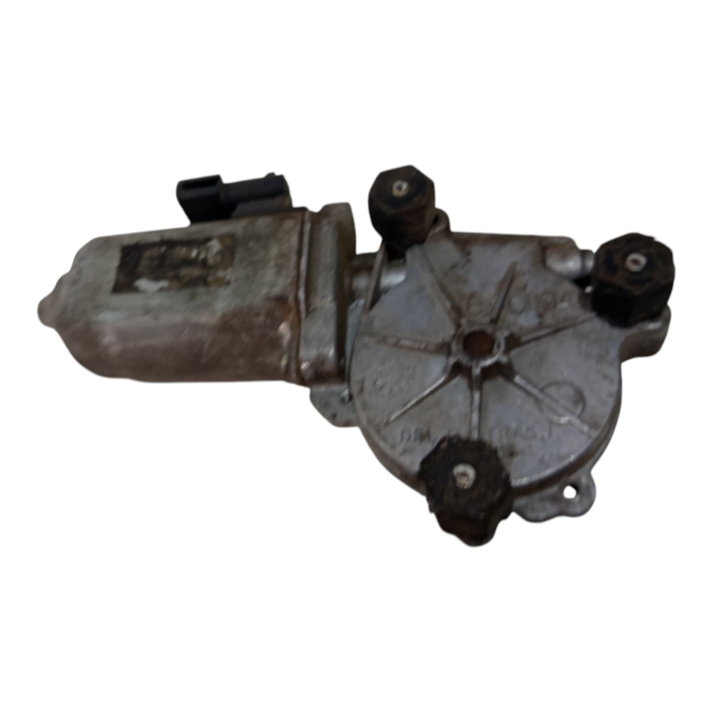 Motor Máquina Limpador Vidro Traseiro Escort Gl 1993 A 2000 6
