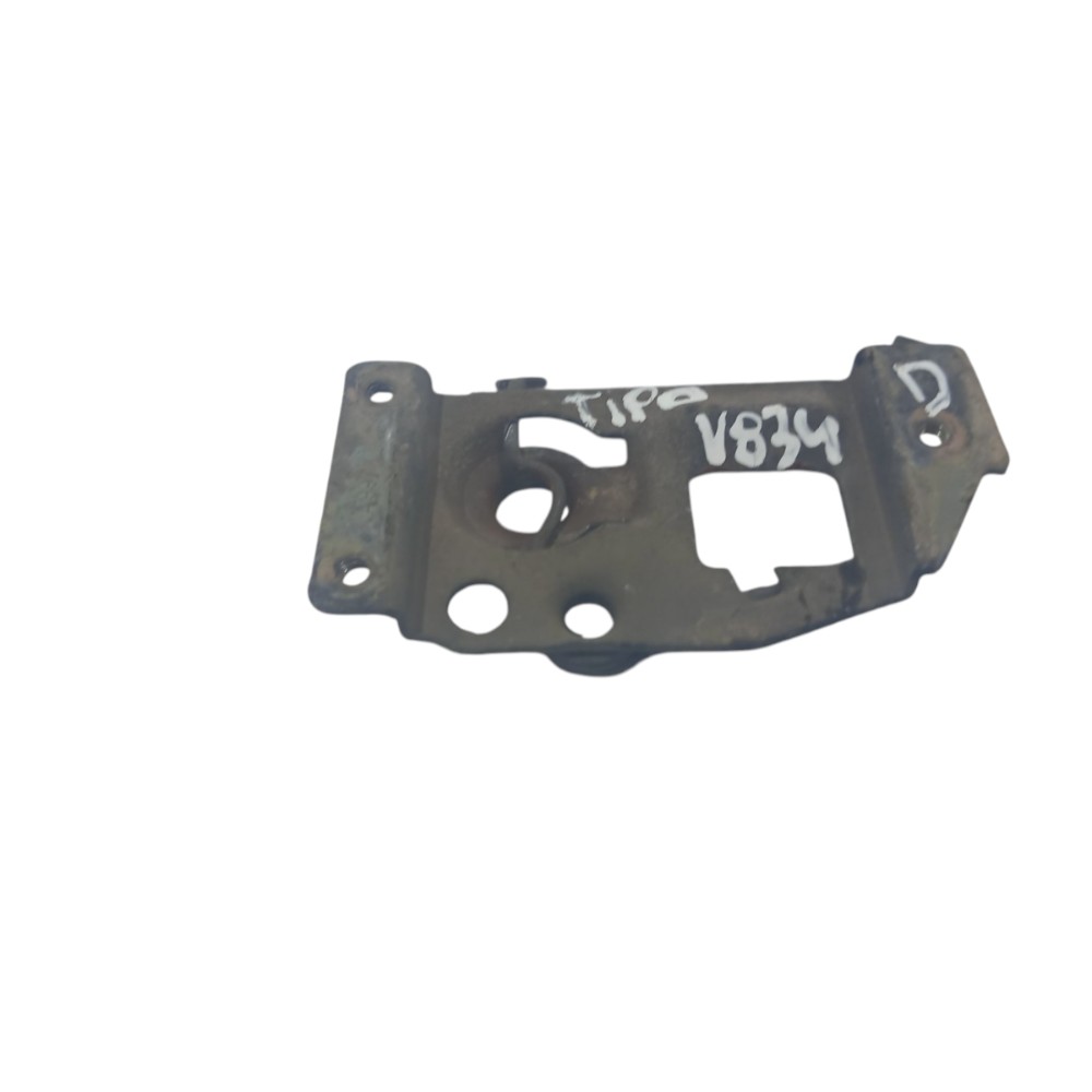 Fechadura Capô Dianteiro Direito Fiat Tipo 1.6 1993 A 1997 2