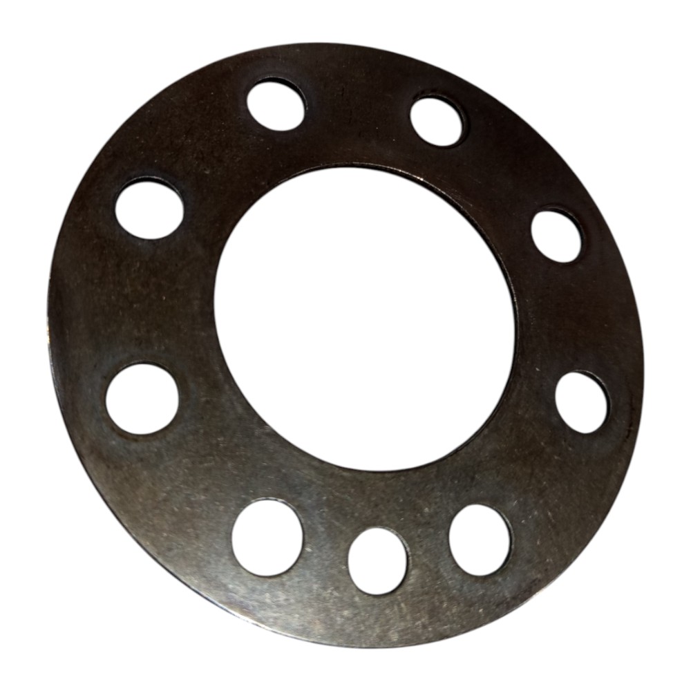 Arruela Encosto Volante Motor Citroen C4 2009 A 2010 3