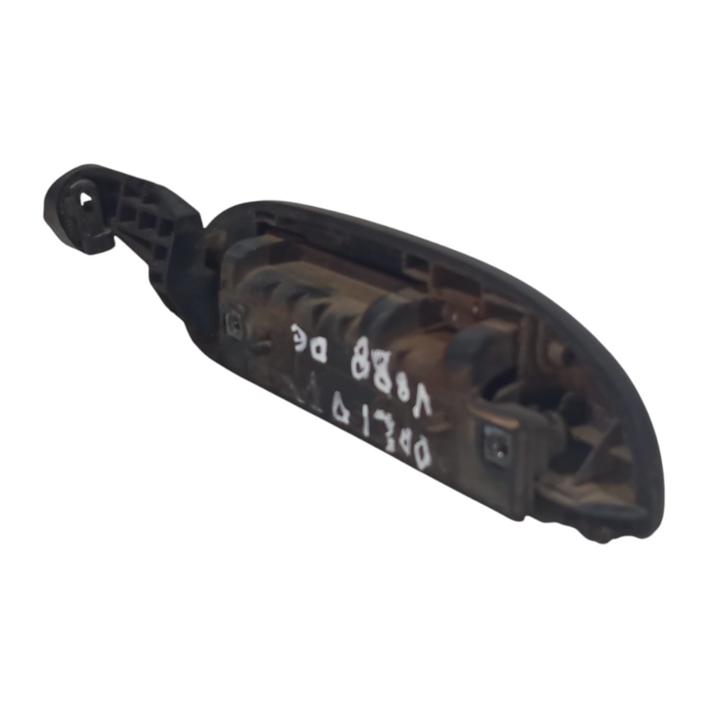 Maçaneta Externa Dianteira Esquerda Fiat Palio 1996 A 2000 2