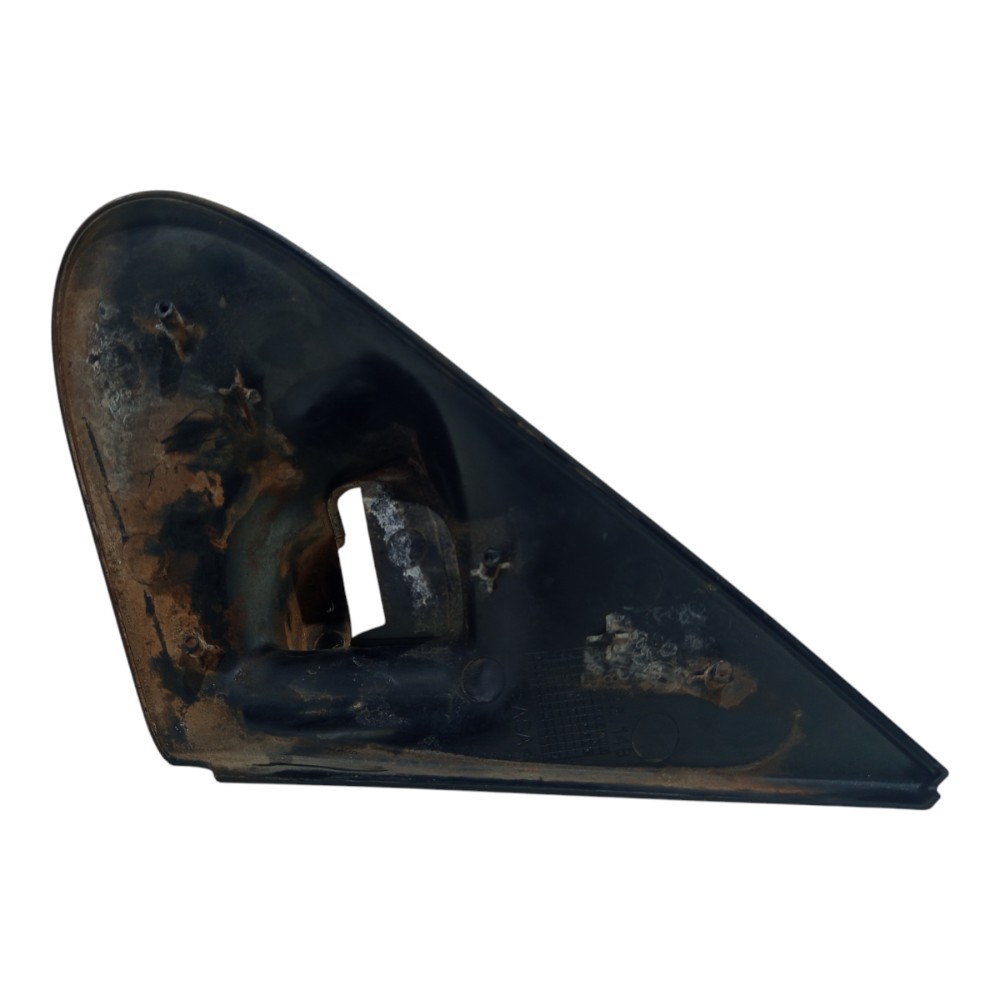 Moldura Acabamento Retrovisor Elétrico Vw Gol G3 1999 A 2005 2