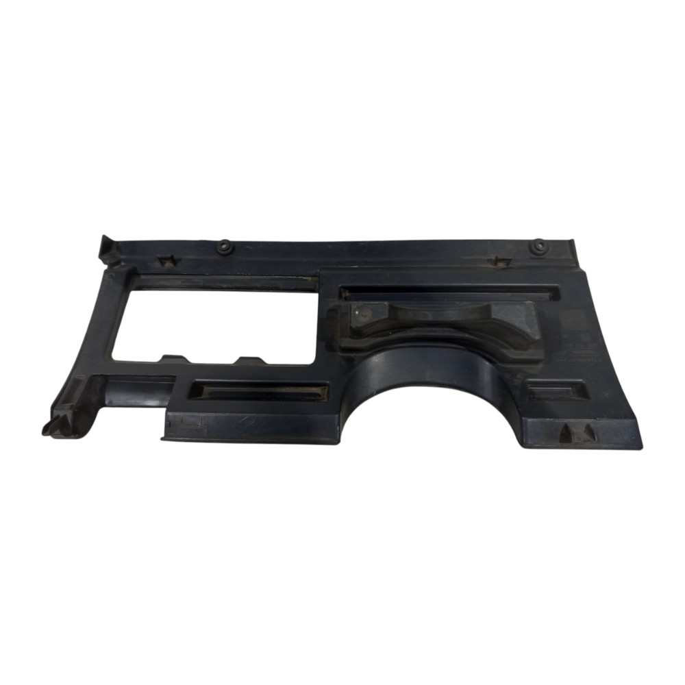 Moldura Inferior Painel Gm Corsa Montana 2004 2005 A 2012 8