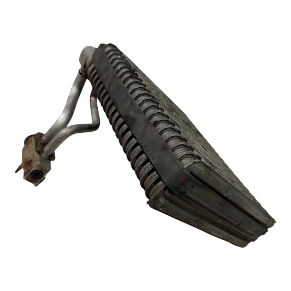 Radiador Ar Quente Peugeot 206 Quicksilver 2001 A 2012 4