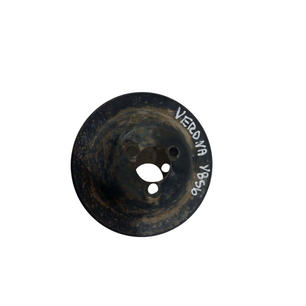 Polia Bomba Agua Ford Verona 1.8 8v1993 1994 A 1996 3