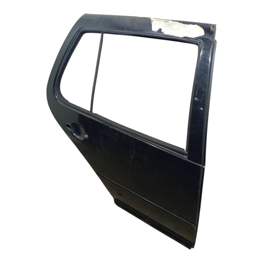 Porta Traseira Direita Vw Golf Mk4 1997 A 2006 C/detalhes 4
