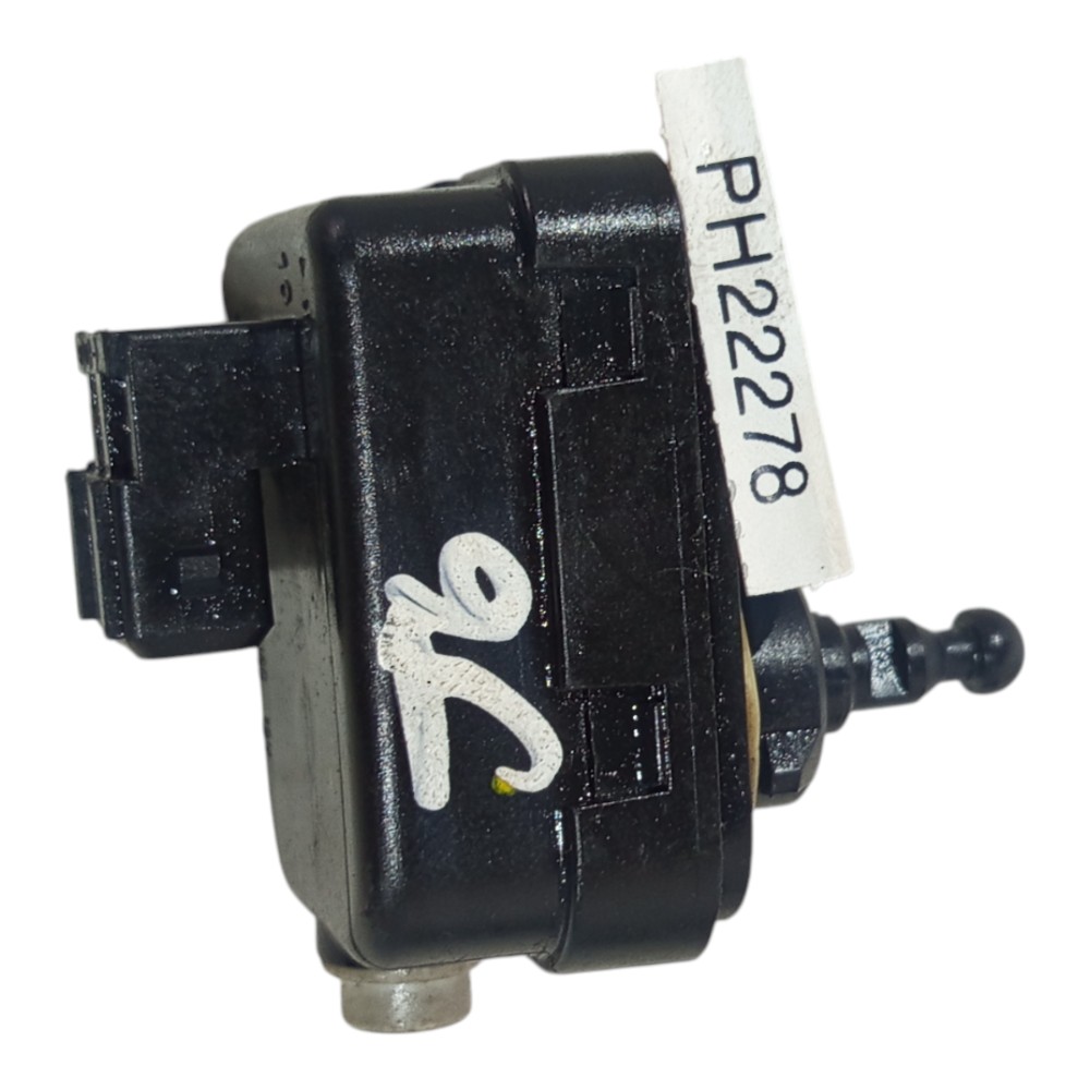 Motor Regulagem Farol Jac J6 Diamond 2.0 2013 A 2020 7
