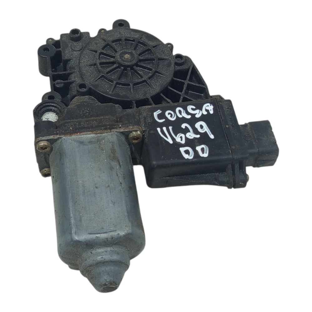 Motor Máquina Vidro Dianteiro Direito Gm Corsa 1995 A 2002 8