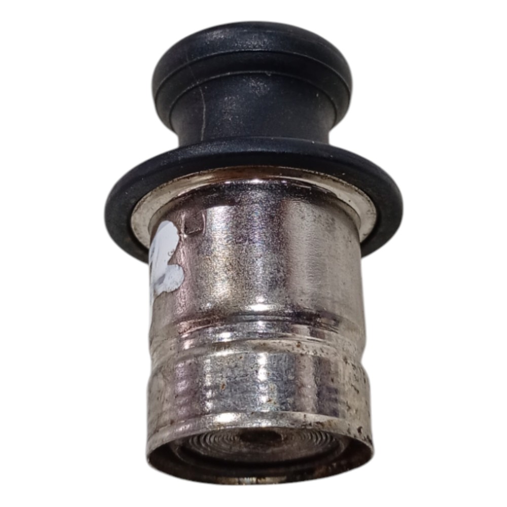 Tomada Acendedor Cigarro Hyundai Santa Fe 2007 A 2013 3