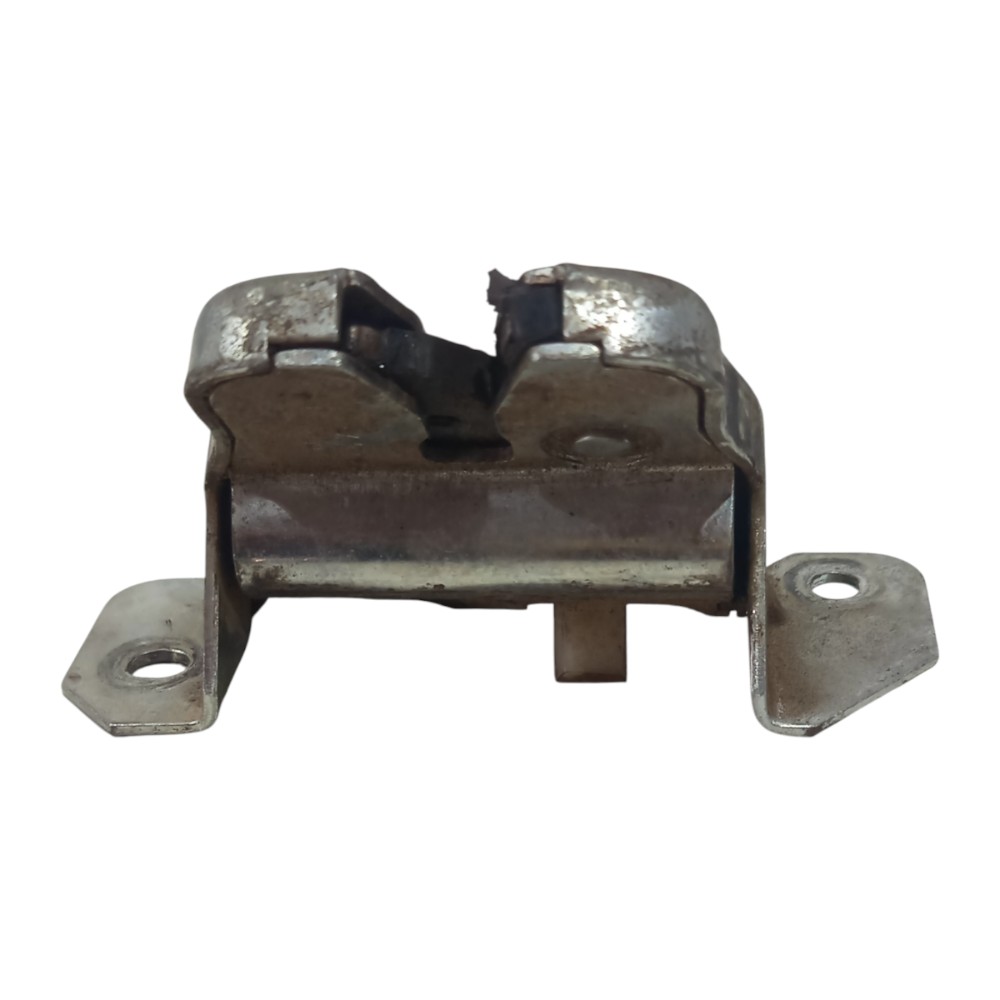 Fechadura Tampa Traseira Mercedes Classe A160 A190 99 A 2003 5