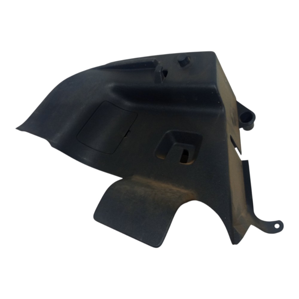 Suporte Tampão Bagagito Esquerdo Volkswagen Up 2014 A 2021 2