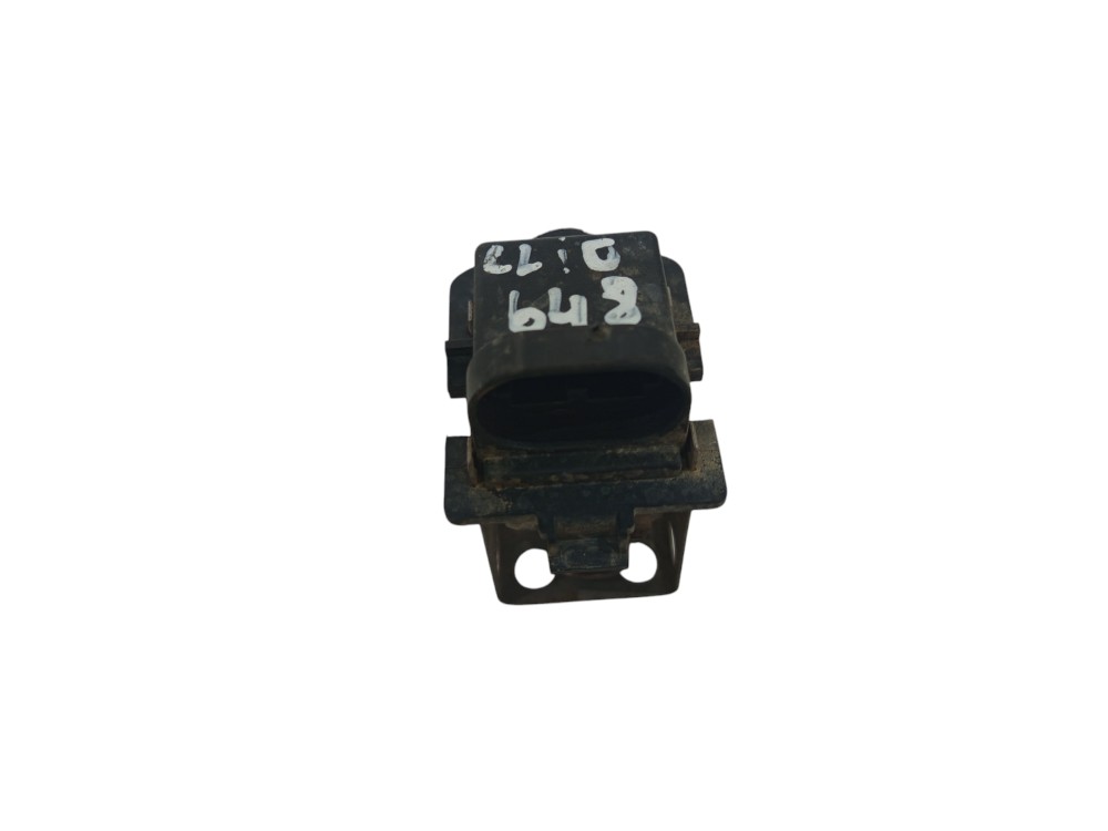 Resistência Eletroventilador Renault Clio 1.0 2004 A 2012 1