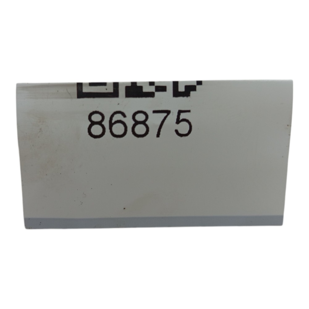 Moldura Coluna Central Direito Vw Gol Parati G4 2005 A 2012 9