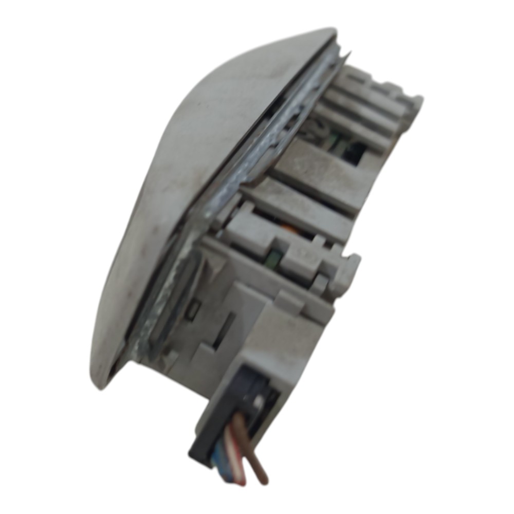 Luz Teto Cortesia Traseira Volkswagen Golf 1999 2000 A 2007 6