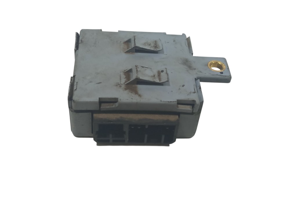 Módulo Imobilizador Fiat Uno 1.0 1984 1985 1986 1987 A 2012 4