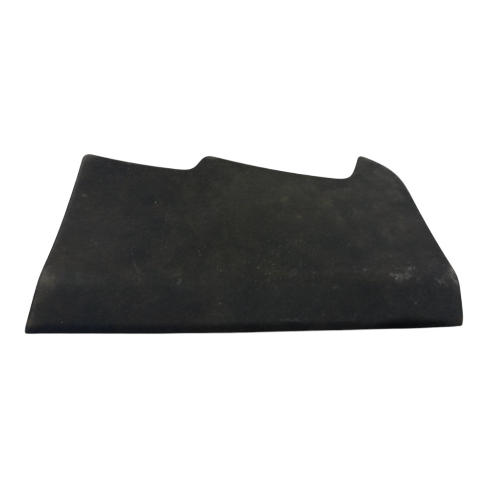 Moldura Inferior Painel Instrumento C4 Picasso 2008 A 2013 3