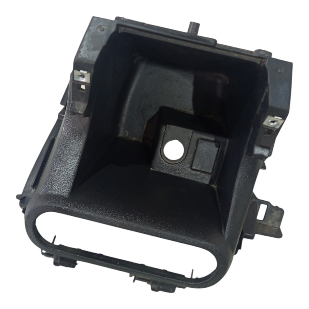 Moldura Central Console Nissan Kicks 2017 A 2020 3