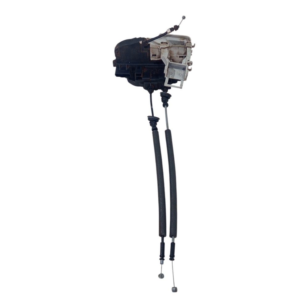 Fechadura Traseira Direita Hyundai Azera 2007 A 2012 3