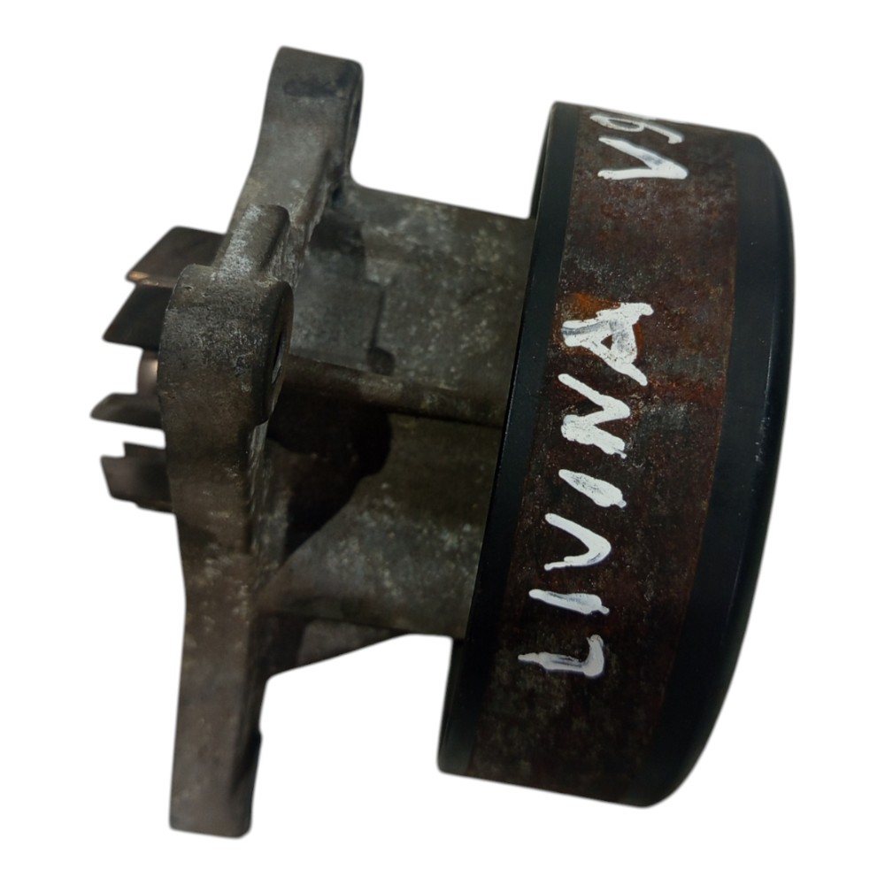 Bomba Agua Nissan Livina 2009 A 2014 2